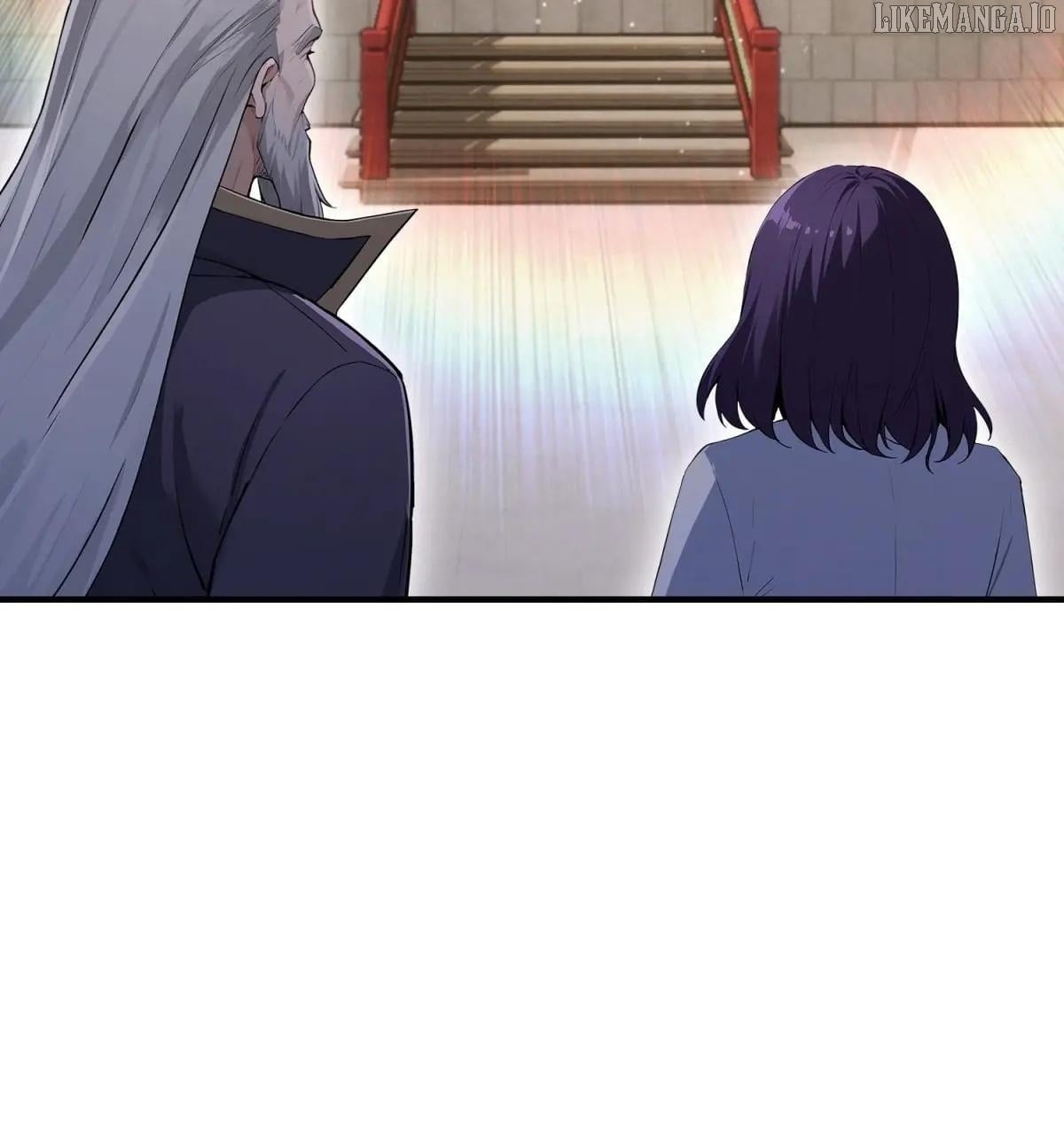 Outrageous! I opened a training class for empresses Chapter 89 - page 37